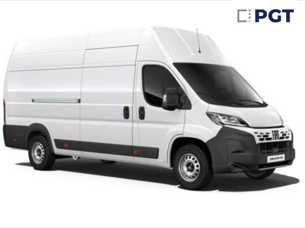 FIAT DUCATO L4H3 Maxi Dodávka 3.5T 2.2 MTJ 180K 6M/T FIAT DUCATO L4H3 Maxi Dodávka 3.5T 2.2 MTJ 180K 6M/T