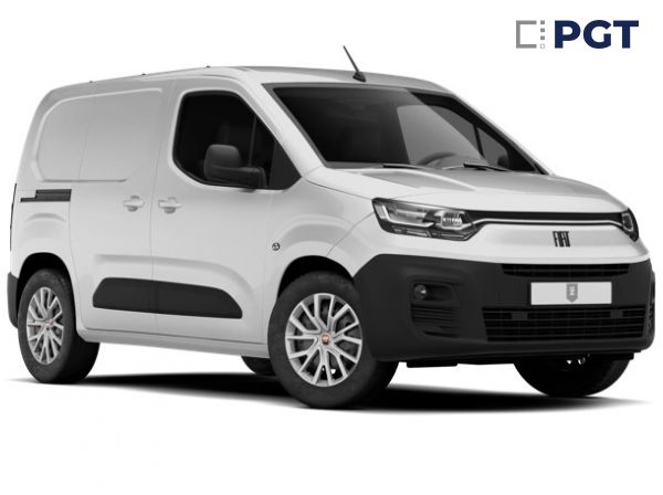FIAT DOBLO CREW CAB MAXI L2 1.5 MTJ 100 FIAT DOBLO CREW CAB MAXI L2 1.5 MTJ 100