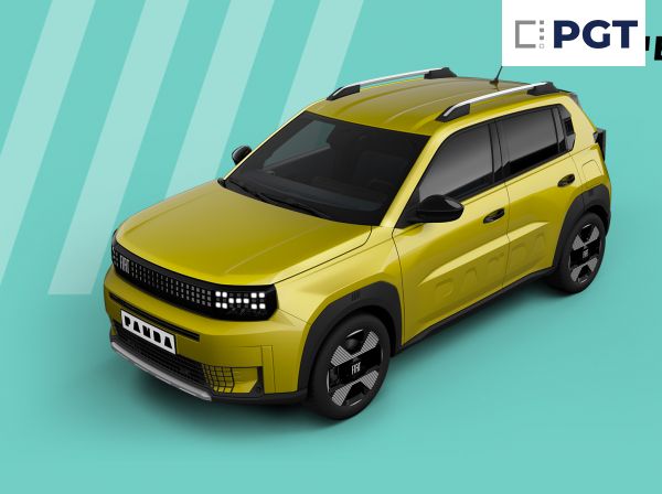 FIAT GRANDE PANDA LA PRIMA 1.2T Hybrid eDCT6 FIAT GRANDE PANDA LA PRIMA 1.2T Hybrid eDCT6