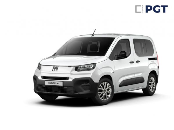 FIAT DOBLO Combi L1 1.5 MTJ 130K 6MT FIAT DOBLO Combi L1 1.5 MTJ 130K 6MT