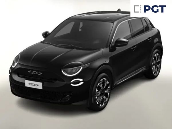 FIAT 600 LA PRIMA 1.2T Hybrid 145k 6DCT