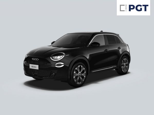 FIAT 600 LA PRIMA 1.2T Hybrid 145k 6DCT