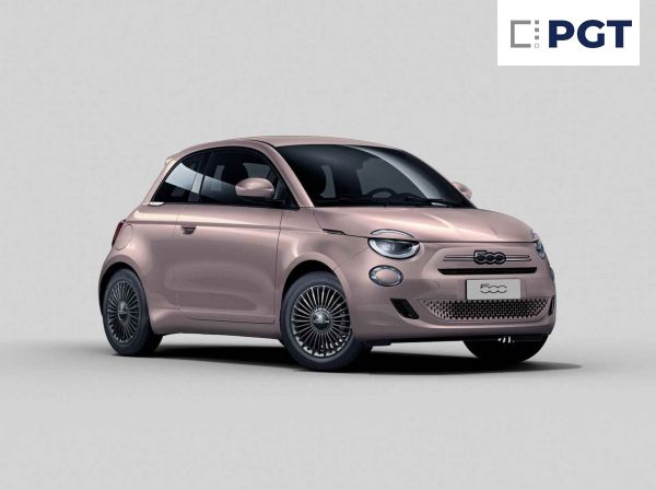 FIAT 500 HB 1.0 Hybrid 65k 6MT TORINO