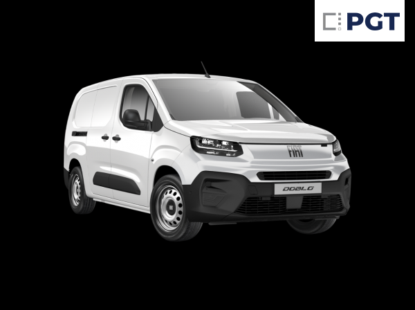 FIAT PROFESSIONAL DOBLO MAXI VAN L2 950kg 1.5 MTJ 130K 6MT