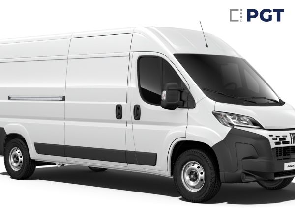 FIAT PROFESSIONAL DUCATO Dodávka 3.5T L3H2 2.2 MTJ 140K 6M/T