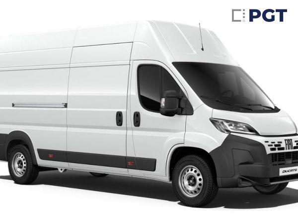 FIAT PROFESSIONAL DUCATO MAXI Dodávka 3.5T L4H3 2.2 MTJ 180K 6M/T