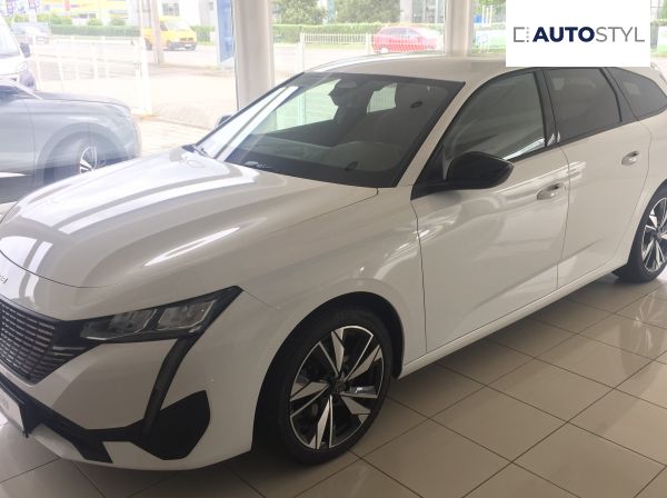 Peugeot 308 SW ALLURE 1.5 BlueHDi 130k EAT8