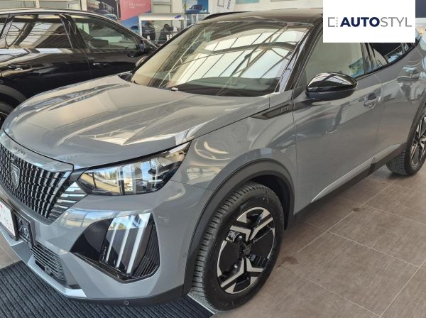 Peugeot 2008 GT Hybrid 145k e-DCS6 MHEV