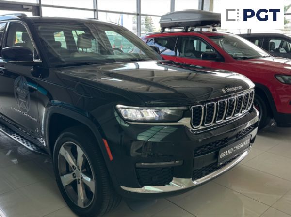 JEEP GRAND CHEROKEE LIMITED L 4x4 3,6l V6 JEEP GRAND CHEROKEE LIMITED L 4x4 3,6l V6