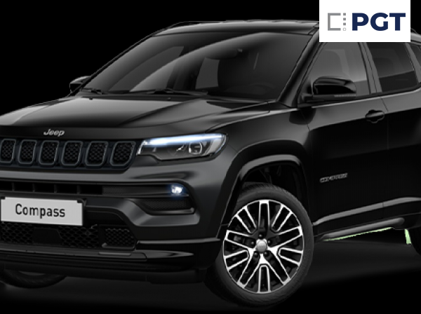 JEEP COMPASS 4XE 240k SUMMIT