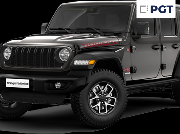 JEEP WRANGLER 2.0 Turbo 272k 8AT Rubicon JEEP WRANGLER 2.0 Turbo 272k 8AT Rubicon