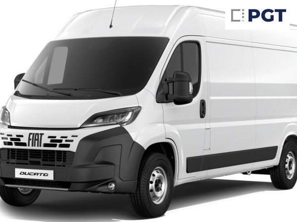 FIAT DUCATO L3H2 2.2 MTJ 140k 6M/T 3,5T