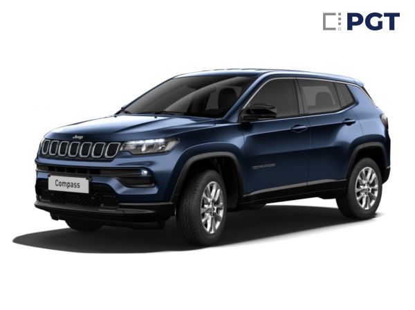 JEEP COMPASS Summit 1.5T MHEV 130k 7DCT FWD JEEP COMPASS Summit 1.5T MHEV 130k 7DCT FWD