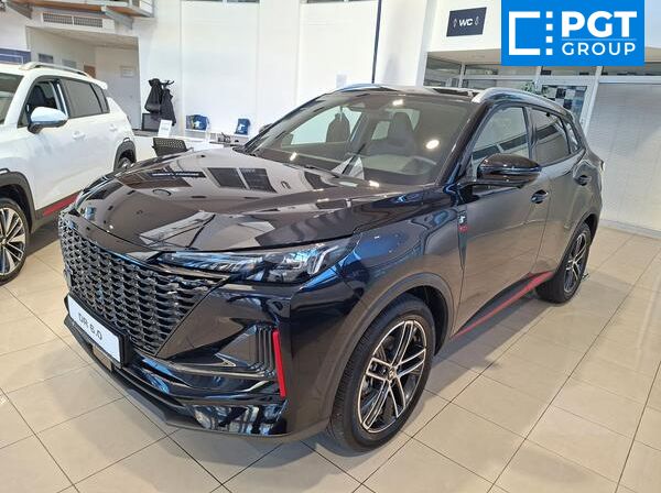 DR 6 EU  1.5 T-GDI DCT7 180k