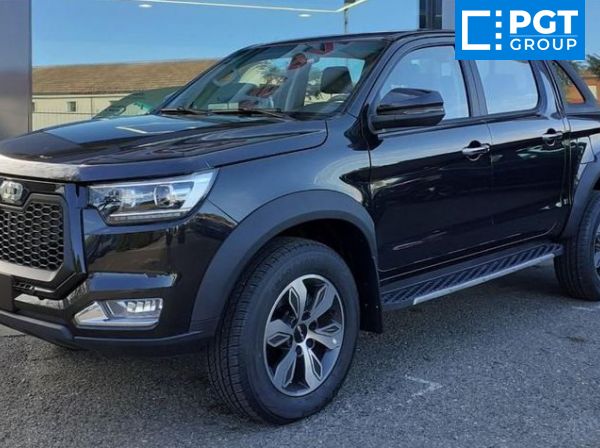 EVO Cross 4  Pick Up 4x4 2.0TD MT6 136k