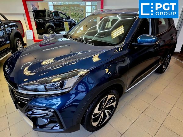 EVO Cuatro 1.5T CVT (AT9) 147k